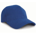 Pro-Style Heavy Cotton Cap