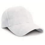 Pro-Style Heavy Cotton Cap