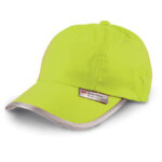 High Vis Cap