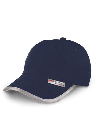 High Vis Cap