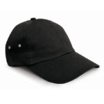 Plush Cap