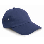 Plush Cap