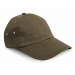 Plush Cap