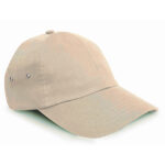 Plush Cap