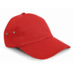 Plush Cap