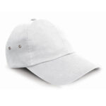 Plush Cap