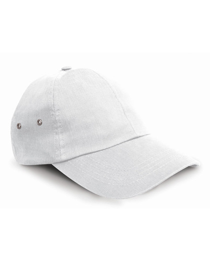 Plush Cap