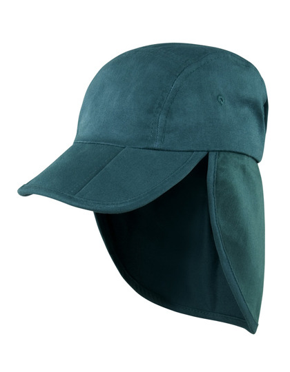 Fold Up Legionnaires Cap