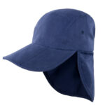 Fold Up Legionnaires Cap
