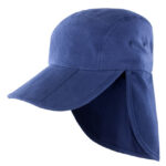 Fold Up Legionnaires Cap