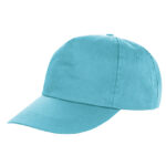 Houston 5-Panel Cap