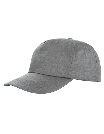 Houston 5-Panel Cap