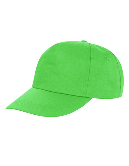Houston 5-Panel Cap