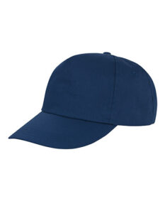 Houston 5-Panel Cap