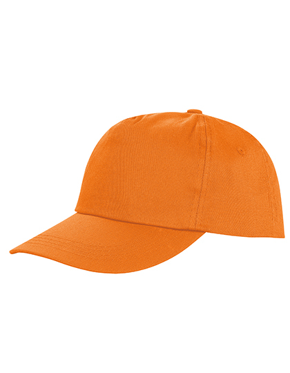Houston 5-Panel Cap