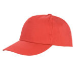 Houston 5-Panel Cap
