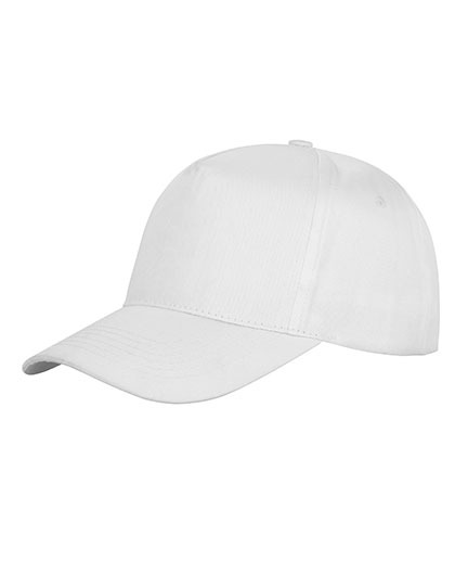 Houston 5-Panel Cap