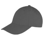 Memphis Brushed Cotton Low Profile Cap