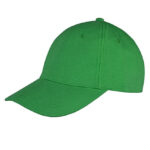 Memphis Brushed Cotton Low Profile Cap