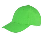 Memphis Brushed Cotton Low Profile Cap