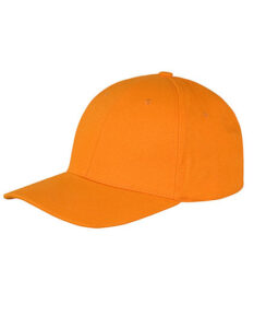 Memphis Brushed Cotton Low Profile Cap