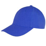 Memphis Brushed Cotton Low Profile Cap