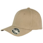 Kansas Flex Cap