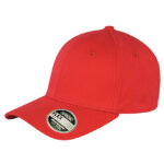 Kansas Flex Cap