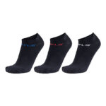 In Liner Socks (3 Pair Banderole)