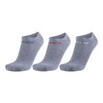 In Liner Socks (3 Pair Banderole)