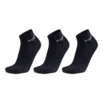 Low Cut Socks (3 Pair Banderole)
