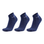 Low Cut Socks (3 Pair Banderole)