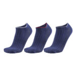 In Liner Ultralight Socks (3 Pair Banderole)