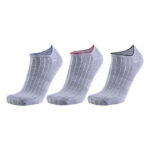 In Liner Ultralight Socks (3 Pair Banderole)
