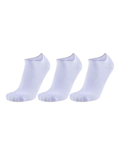 In Liner Ultralight Socks (3 Pair Banderole)