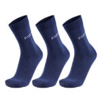 Casual Socks (3 Pair Banderole)