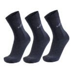 Casual Socks (3 Pair Banderole)