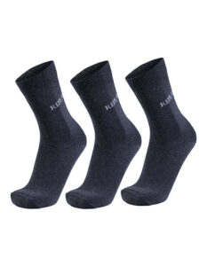 Casual Socks (3 Pair Banderole)