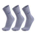 Casual Socks (3 Pair Banderole)