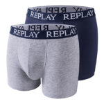 Men´s Boxer Short (2 Pair Box)