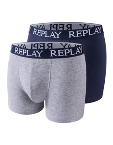 Men´s Boxer Short (2 Pair Box)