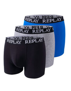 Men´s Boxer Short (3 Pair Box)