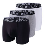 Men´s Boxer Short (3 Pair Box)