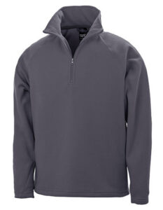 Microfleece Top