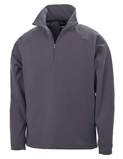 Microfleece Top