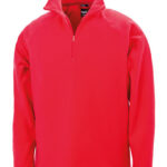 Microfleece Top