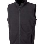 Micro Fleece Gilet