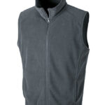Micro Fleece Gilet