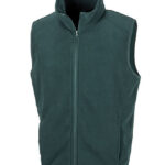 Micro Fleece Gilet