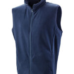 Micro Fleece Gilet